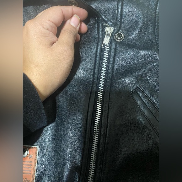 Vintage Minnie Kids Jacket - Picture 10 of 14